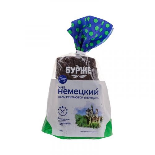 Низкокалорийный хлеб марки. Зерновой хлеб: диетический продукт или маркетинговый ход?