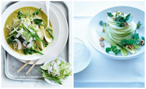 Очищение организма диета 7 дней. Очищающая диета на 7 дней, обретаем легкость