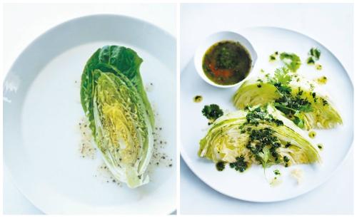 Очищение организма диета 7 дней. Очищающая диета на 7 дней, обретаем легкость