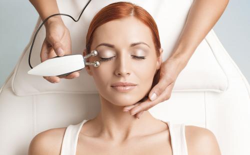 Опустились веки после ботокса: что делать 01