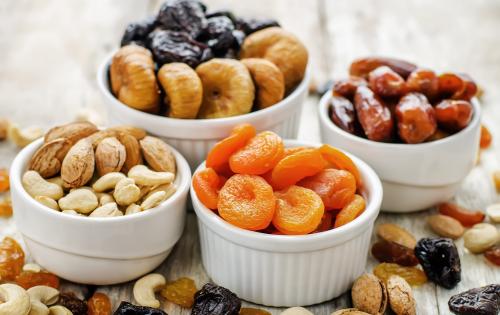 Полезные сладости вместо конфет. Чем заменить сладости? 03 Полезные сладости вместо конфет. Чем заменить сладости? 03