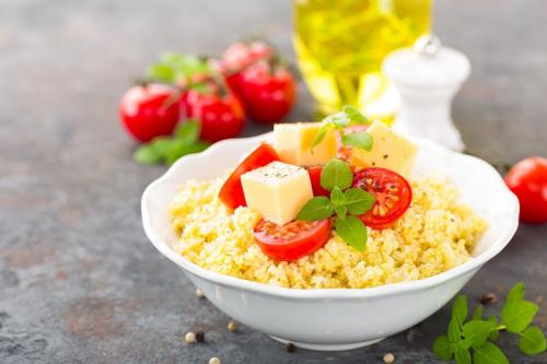 Пшенная каша для похудения рецепт. 2 варианта пшенной диеты: уходит до 7 кг за 7 дней