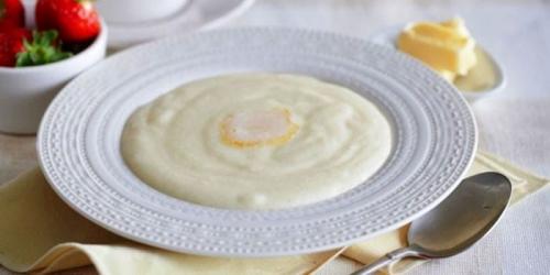 Каши для детей 1 года. 6 полезных молочных каш для детей от года: рецепты для малышей