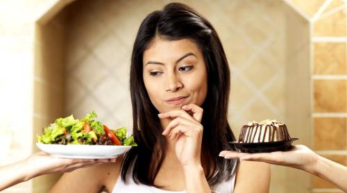 Очищение организма диета 7 дней. Очищающая диета на 7 дней, обретаем легкость