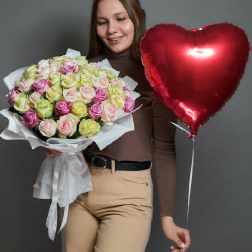 Популярные цветы названия. Самые популярные цветы для букетов в 2019 году: фото и названия