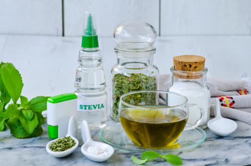 Самый безопасный сахарозаменитель. 9 главных заменителей сахара