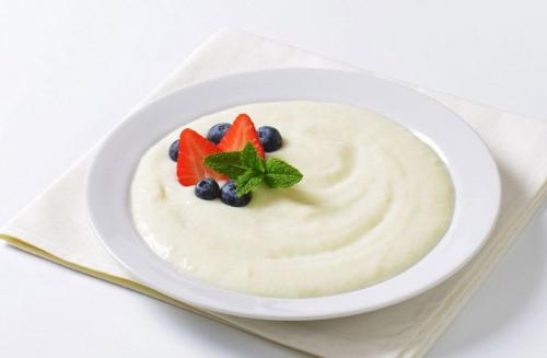 Польза манной каши при похудении: как она помогает сбросить вес 02