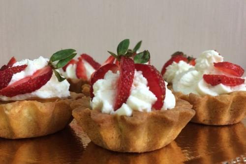 Что из сладкого можно на ПП. ПП десерты: 20 простых рецептов на любой вкус