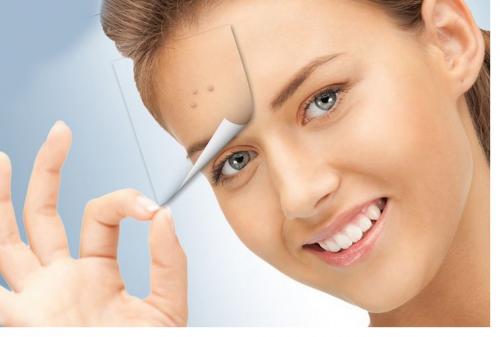 Какие продукты полезны при акне. Диета при акне: как рацион влияет на выработку кожного сала? 02