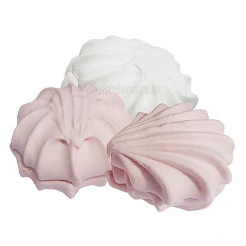 Зефир калорийность при диете. Зефир