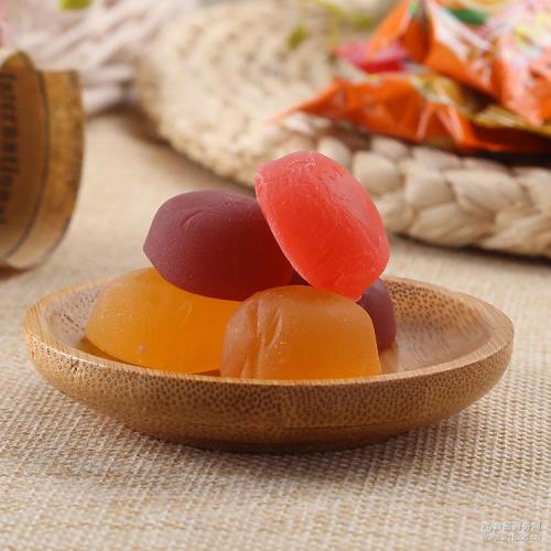 Можно ли есть мармелад на диете. Польза, вред и свойства мармелада