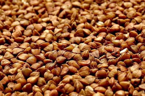 Какие виды каш наиболее полезны для похудения. Топ-5 каш, безопасных для фигуры