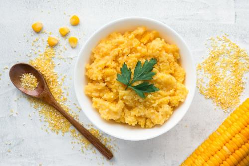 Диета на кашах: как похудеть без голодания и вреда для здоровья 02 Диета на кашах: как похудеть без голодания и вреда для здоровья 02