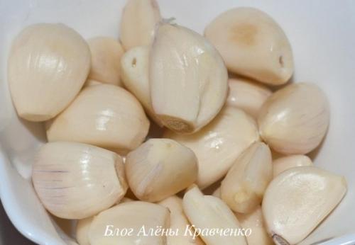 Гастроэнтеролог раскрыла полезные свойства чеснока 05