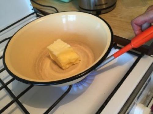 Какие фрукты и сухофрукты лучше всего сочетаются с манкой. Манник с сухофруктами