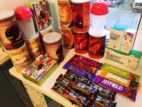 Энерджи диет для похудения- особенности питания Energy Diet. «Энерджи Диет» («Energy Diet»). Как принимать для похудения, свойства, результаты, фото