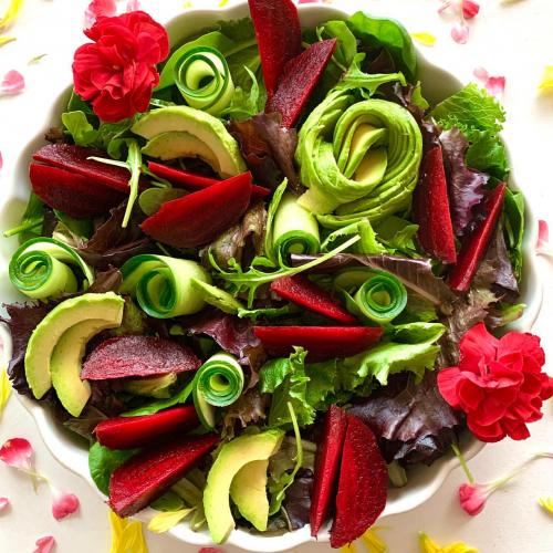 Свекла для похудения рецепты. Свекла на пп: можно или нет