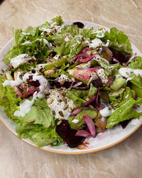 Свекла для похудения рецепты. Свекла на пп: можно или нет