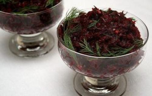 Вареная свекла на ночь. Свекла и теплая вода – минус 1 кг за ночь