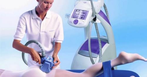 Как проводится процедура вакуумно-роликового массажа. Вакуумно-роликовый массаж тела