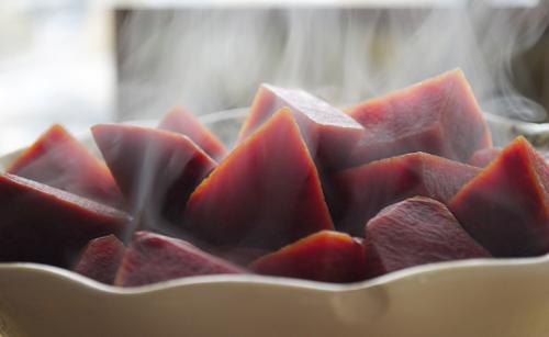 Вареная свекла польза и вред. Польза вареной свёклы