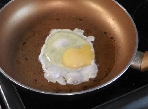 Клаб-сэндвич с беконом рецепт. Клаб сэндвич с беконом из мраморной говядины и яйцом