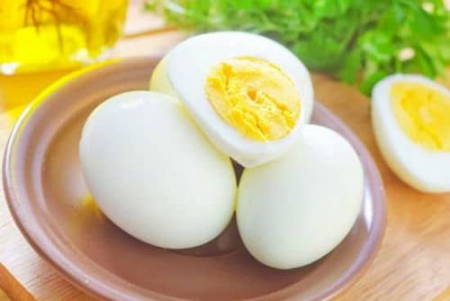 Яичная диета 10 кг за 7 дней. Как похудеть на 10 кг за 7 дней: продуманная до мелочей диета!