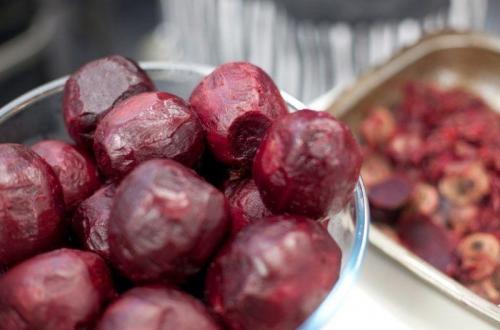 Когда лучше есть свеклу утром или вечером. 11 причин есть свеклу каждый день