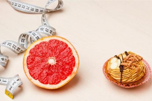 Грейпфрутовая диета на 30 дней. Что такое грейпфрутовая диета