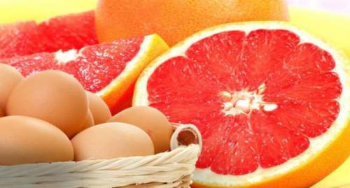 Грейпфрутовая диета на 14 дней. Грейпфрутовая диета для похудения меню на 2 недели