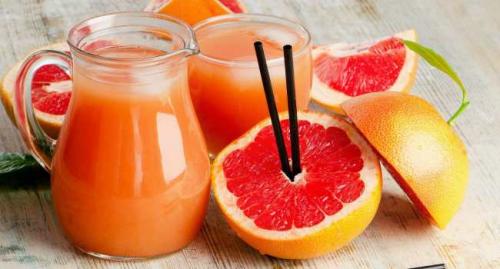 Грейпфрутовая диета на 14 дней. Грейпфрутовая диета для похудения меню на 2 недели