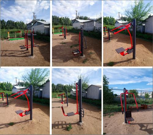 Комплекс упражнений на уличных тренажерах. О плюсах открытых спортивных площадок: 06 Комплекс упражнений на уличных тренажерах. О плюсах открытых спортивных площадок: 06