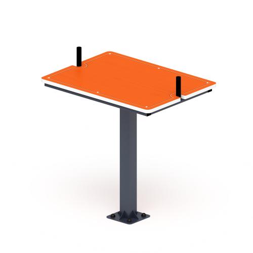 Комплекс упражнений на уличных тренажерах. О плюсах открытых спортивных площадок: 07 Комплекс упражнений на уличных тренажерах. О плюсах открытых спортивных площадок: 07