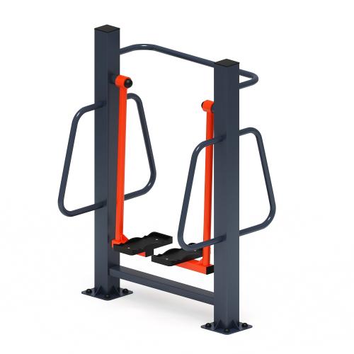 Комплекс упражнений на уличных тренажерах. О плюсах открытых спортивных площадок: 12 Комплекс упражнений на уличных тренажерах. О плюсах открытых спортивных площадок: 12