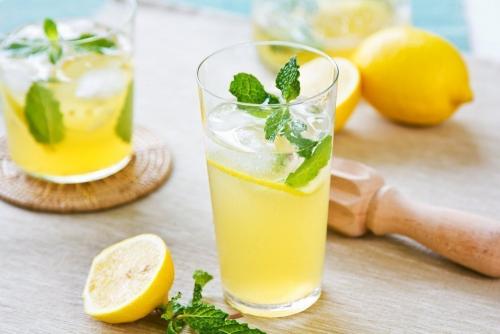 Лимон с водой для похудения рецепт. Лимон: рецепты и советы по применению