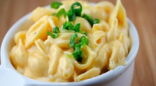 Можно ли есть макароны с сыром на диете? Макароны с сыром. Калорийность на 100 грамм, порцию, польза, вред, бжу. Рецепты