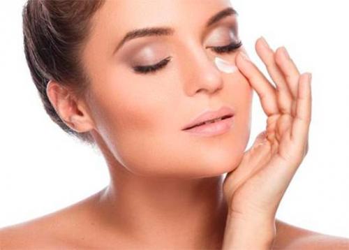 Тонкая кожа под глазами. Особенности кожи вокруг глаз 04 Тонкая кожа под глазами. Особенности кожи вокруг глаз 04