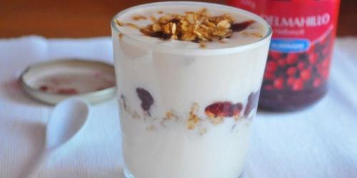 Можно ли есть только мюсли. Какие мюсли полезны для похудения