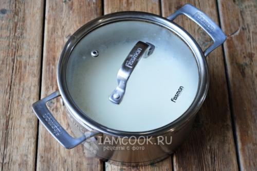 Манная каша в рационе питания малыша. Когда лучше вводить каши и в какой последовательности 06 Манная каша в рационе питания малыша. Когда лучше вводить каши и в какой последовательности 06