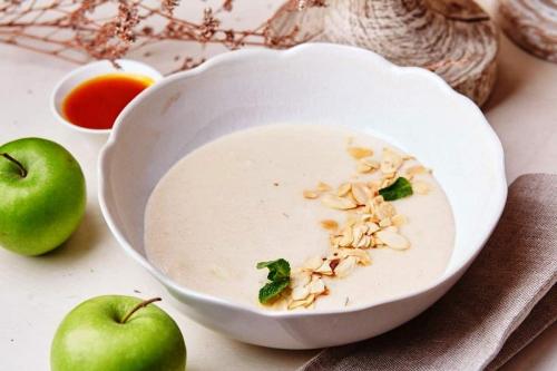 Жидкая манная каша для бутылочки. Как сварить жидкую манную кашу