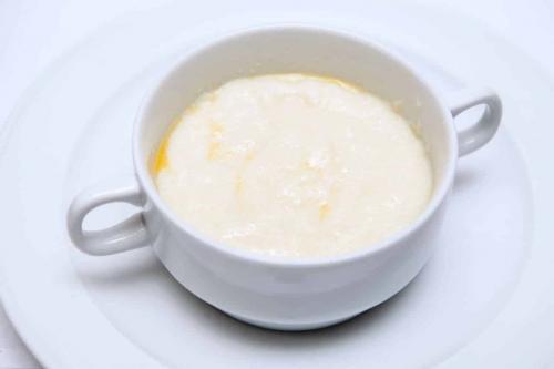 Жидкая манная каша для бутылочки. Как сварить жидкую манную кашу