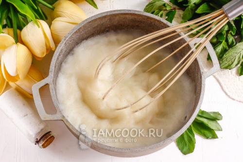 Похудение на манной каше. Как «работает» диета на манной каше на воде 05 Похудение на манной каше. Как «работает» диета на манной каше на воде 05