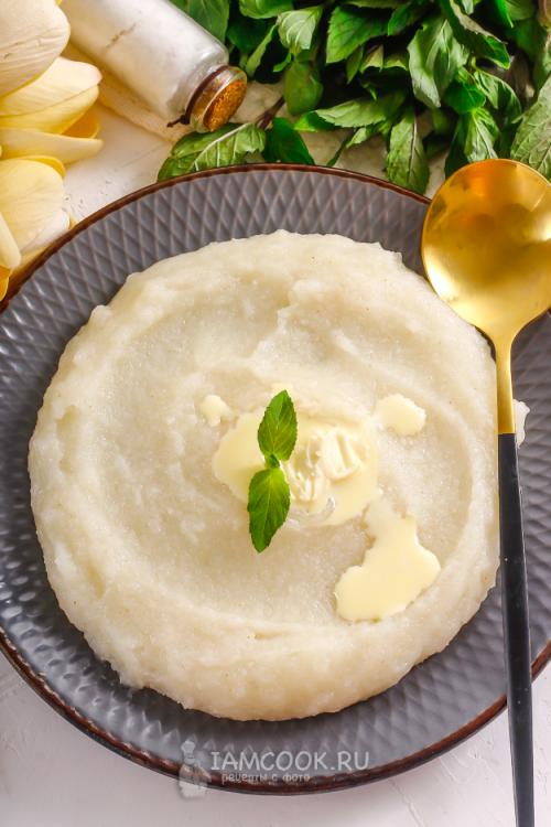 Похудение на манной каше. Как «работает» диета на манной каше на воде 07 Похудение на манной каше. Как «работает» диета на манной каше на воде 07