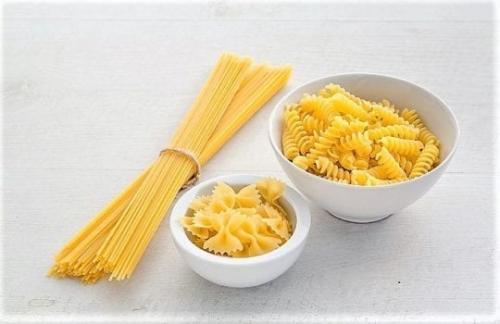 Диета на пасте. Макаронная диета для похудения: твердые сорта макарон и 100 гр. пасты для Софи Лорен