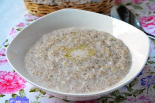 Ячневая каша. 20 очень вкусных рецептов ячневой каши