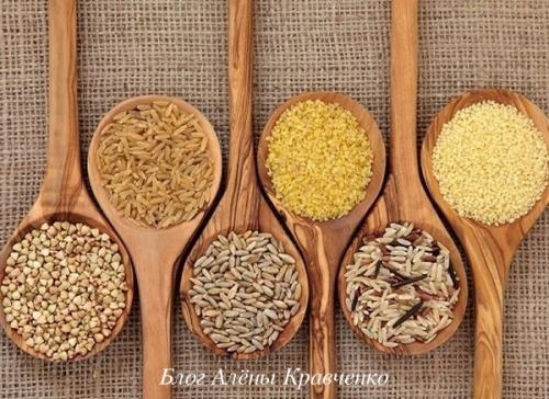 Самые полезные и самые вредные каши на нашем.. Польза и вред каши 14 Самые полезные и самые вредные каши на нашем.. Польза и вред каши 14