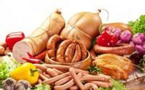 Диета при язве желудка. Питание при язвенной болезни 10