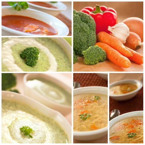 Диета при язве желудка. Питание при язвенной болезни 01