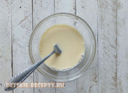 Манная каша для ребенка 1 год рецепт. Манная каша для самых маленьких — с желтками на молоке