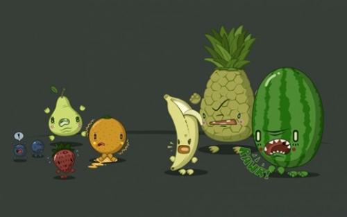 Диета при язве желудка. Питание при язвенной болезни 13